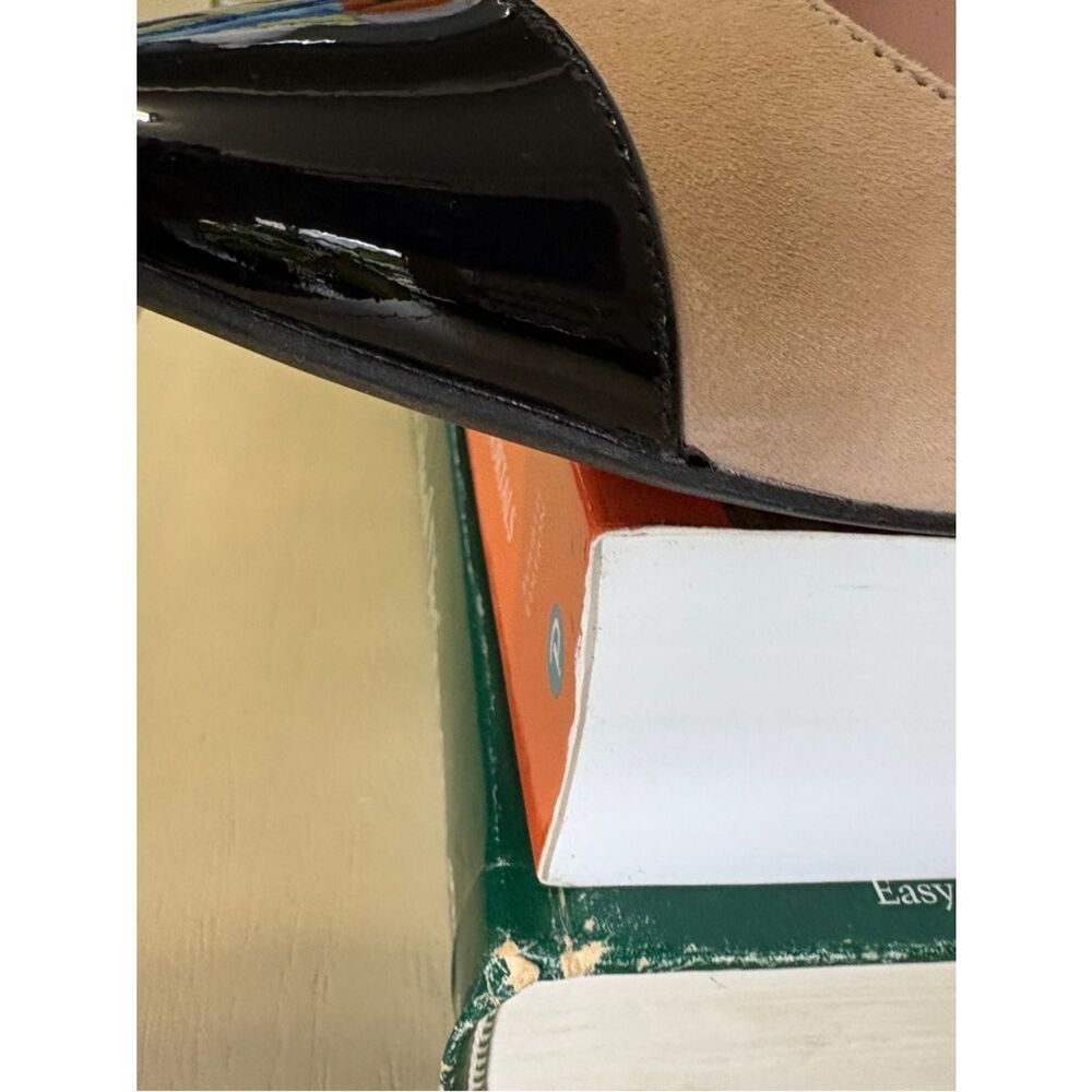 Cole Haan Go-To Block Heel Pumps - Picture 9 of 16
